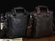 мужские сумки черные коричневые