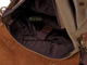 Винтажный портфель ретро, дорожная сумка, мужской, кожа брезент