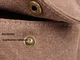 мужские сумки тканевые с накладными карманами